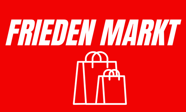 Frieden Markt