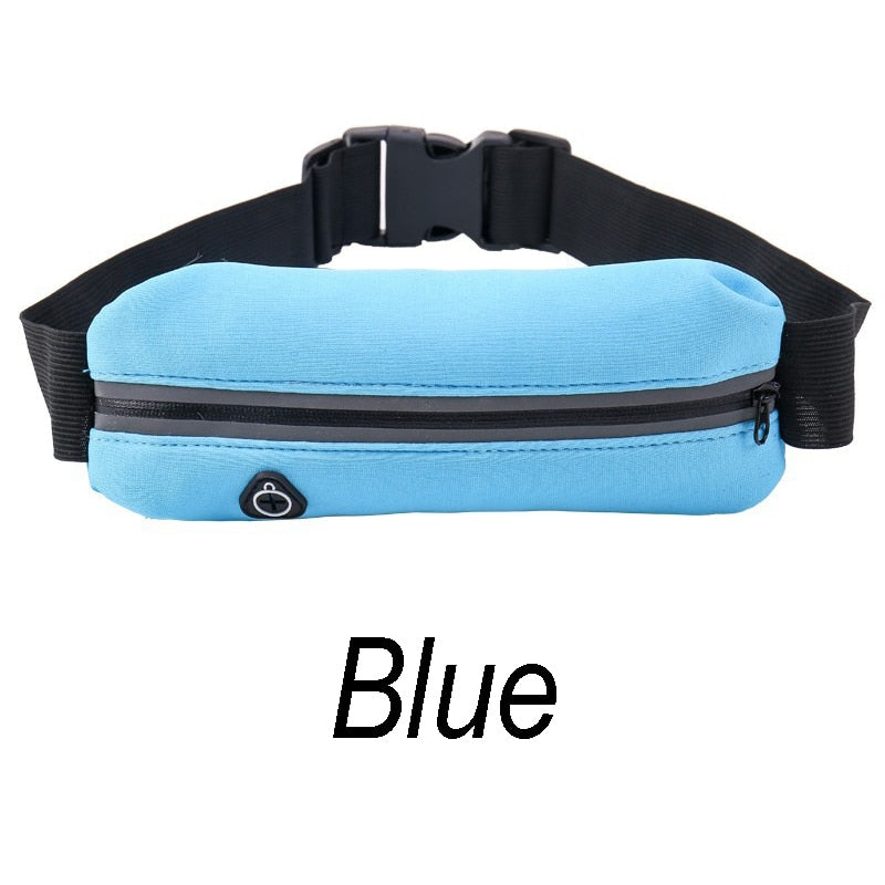 Trail Running Ceinture Sac