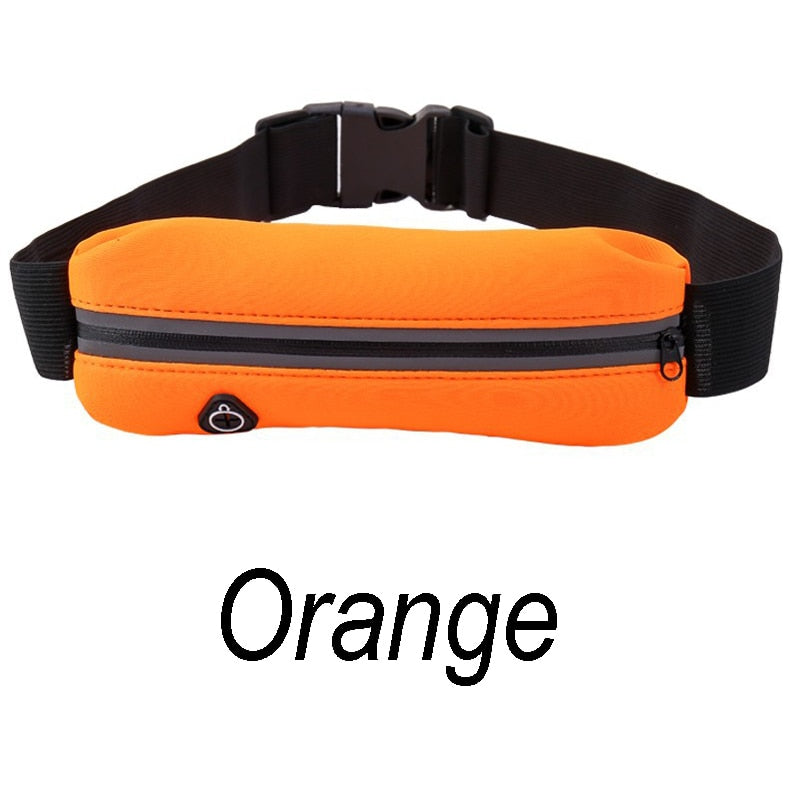 Trail Running Ceinture Sac