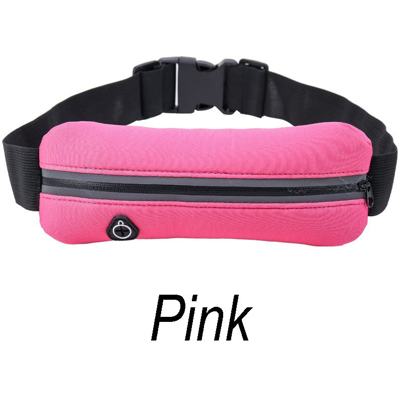 Trail Running Ceinture Sac