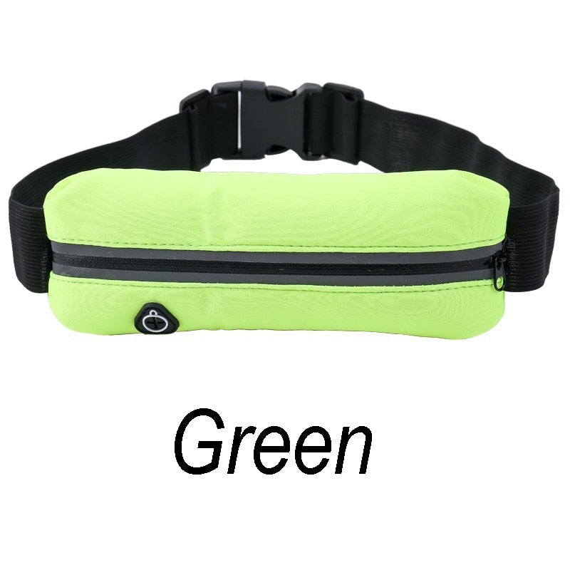 Trail Running Ceinture Sac