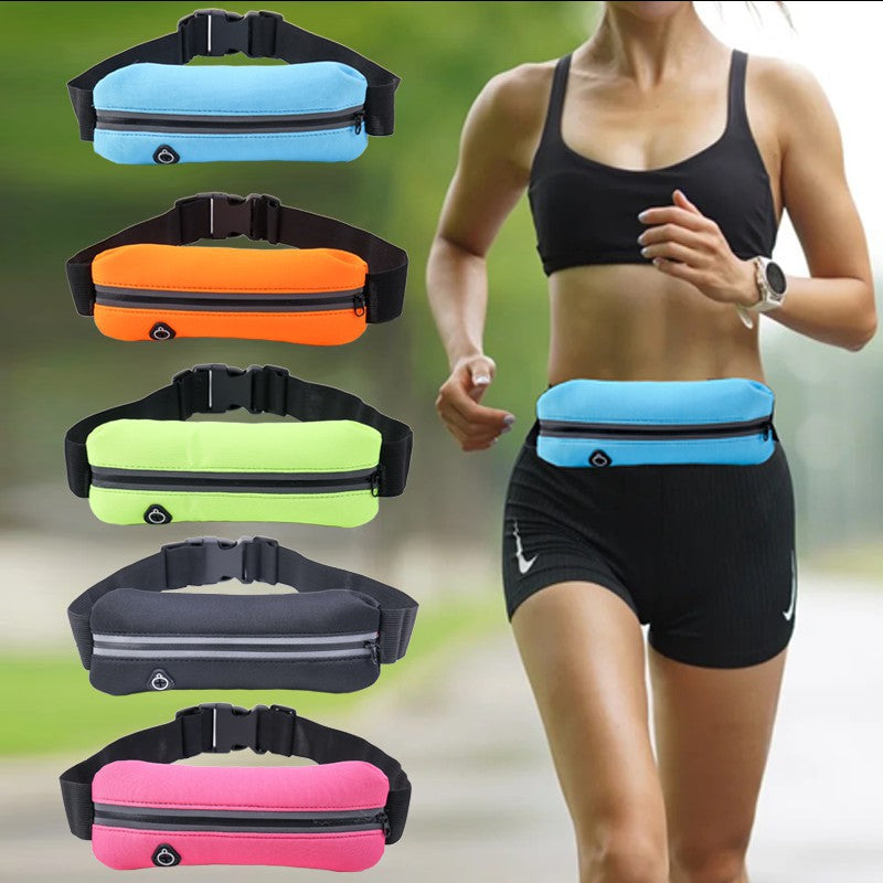 Trail Running Ceinture Sac